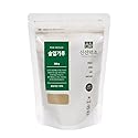 Pine Needle Powder- Pure Dried Herbal Ingredient for Tea, Natural Plant-Based Powder