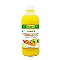 Home Choice Jamaican Turmeric Ginger Extract/Flavouring - 454ml (16oz) (Single)