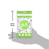 PUR Gum Coolmint, 2.8 oz, 2 Count