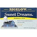 Bigelow Tea Sweet Dreams 20bg