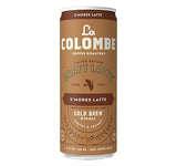 AmishTastes La Colombe S'mores Latte, 11 Oz. (Pack of 2)