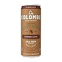 AmishTastes La Colombe S'mores Latte, 11 Oz. (Pack of 2)