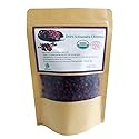 Nature Organic Schisandra Berries Dried Loose Bulk Herbs Schisandra Chinensis ?Wu Wei Zi?Tea