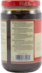 Lee Kum Kee, Chili Sauce Guilin, 13 Ounce