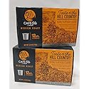 HEB Cafe Ole Taste of the Hill Country single serve pods 12ct 2pk