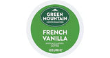 Green Mountain Coffee French Vanilla K-Cups 96ct Flavored
