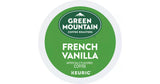 Green Mountain Coffee French Vanilla K-Cups 96ct Flavored