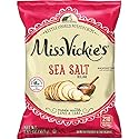 Miss Vickie's Flavored Potato Chips, Original, 28 Count,Packaging may Vary