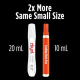 Dryel Dry-Clean Safe On-The-Go Stain Removal Pen for Clothes and Laundry, 20 ml