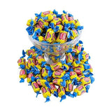 Double Bubble Gum - Bulk Classic Flavored Dubble Buble Gum, Individually Wrapped, Original Flavor (2 Pound)