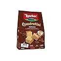 Loacker Wafer Quadratini espresso, 7.76 Ounce