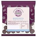 Biona Organic Hazelnuts Dark Chocolate 70g
