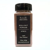 bodi : Kola Nut Powder | 5oz to 5lb | 100% Pure Natural Hand Crafted (5 Oz)
