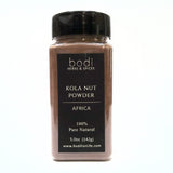 bodi : Kola Nut Powder | 5oz to 5lb | 100% Pure Natural Hand Crafted (5 Oz)