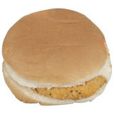 Tyson Spicy Chicken Sandwich, 5.5 Ounce -- 12 per case.