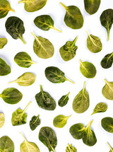 Unpretentious Spinach Flakes, 1 lb, Dried Spinach, Add to Breads, Seasoning & Soups
