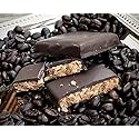 Maine Espresso Needhams, Gourmet Chocolate Candy Bars, 6 count, Great for Valentine's Day, Mother's Day, Christmas, Corporate gifts or Get Well Gift