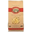 Montebello Organic Pasta, Strozzapreti, 16-Ounce Bag (Pack of 5) by Montebello