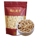 Royal Seafood USA Premium selected Ophiopogon Mai Dong 225g Herbal tea Moisturize the lungs ??? ????? ???? ???225g