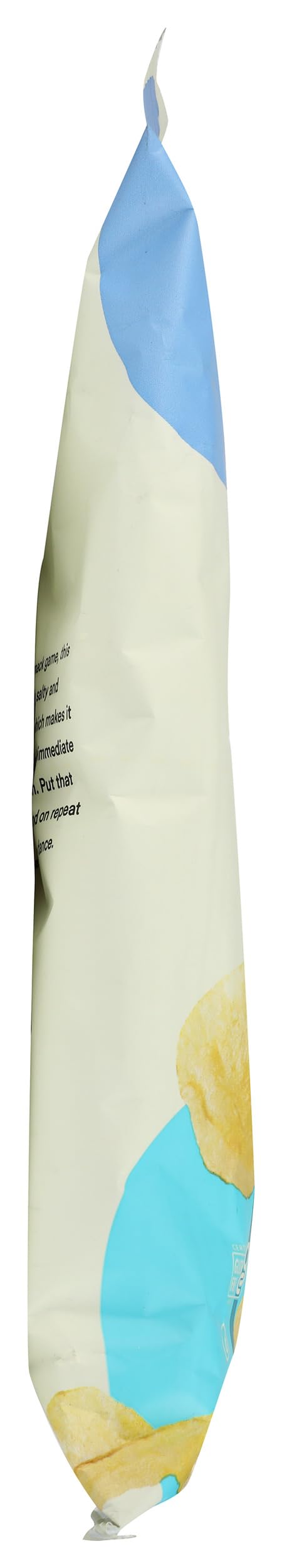 365 by Whole Foods Market, Chip Potato Classic Sea Salt Organic, 5 Ounce