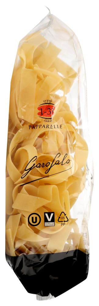 Pasta,Pappardelle