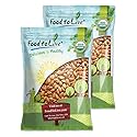 Food to Live - Organic Imported Raw Almonds, 25 Pounds Non-GMO, Whole, No Shell, Unpasteurized, Unsalted, Vegan, Kosher, Keto-Friendly.