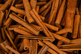 Unpretentious Cinnamon Sticks, 1 Gallon Bucket, Cassia Cinnamon, Pure & Natural, Cooking & Baking