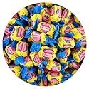 Double Bubble Original Flavored Chewing Gum - 1 Pound Bulk Bag (Approx. 70 Pieces) - Individually Wrapped Gum (Original - Pink Gum)