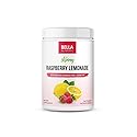 Bella All Natural Skinny Lemonade - Raspberry Flavor, 560g