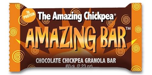 Amazing Bar - Chocoate