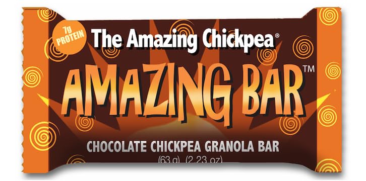 Amazing Bar - Chocoate