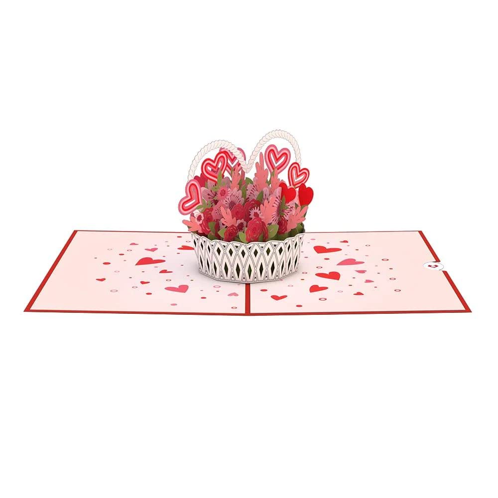 Potato Parcel (Valentine's Day Potato Bundle)