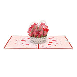 Potato Parcel (Valentine's Day Potato Bundle)