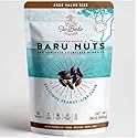 Keto Baru Nuts Roasted 1.5 Pound 24 oz Value Pack, Exotic Gluten Free Snacks | Premium Wild Supernuts Superior to Organic Nuts | Suitable for Vegan