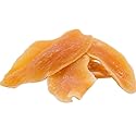 Gerbs Sweetened Dried Mango Slices 2 lbs. | Unsulfured, No Artificial Additives, Resealable Bag | Naturally Chewy & Sweet | Top 14 Allergen-Free