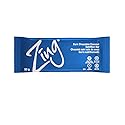 ZING Dark Chocolate Coconut Bar, 1.76 Oz (Pack of 12)