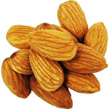 Bella Viva Orchards Raw Almonds, 1 lb of Raw Almonds