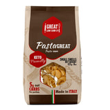 Great Low Carb Bread Company Pasta Shells