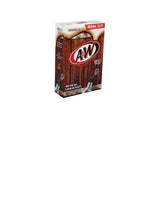 A&W Root Beer Sugar Free Singles To go Drink Mix by A&W-SET OF 2