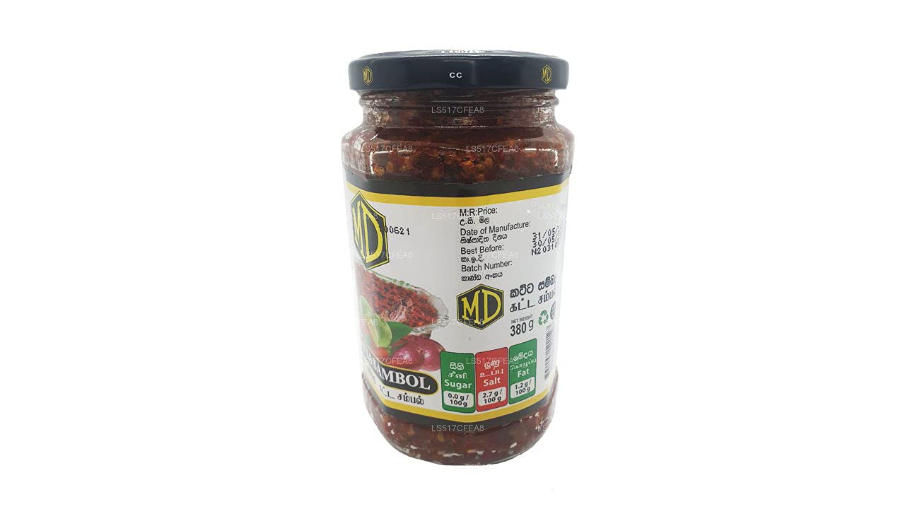 MD Katta Sambol 380g