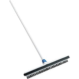 Ettore 48240 Wipe 'n Dry Floor Squeegee, 18-Inch