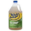 Zep Pine Multi-Purpose Cleaner 128 Ounce ZUMPP128