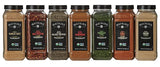 Watkins Gourmet Organic Spice Jar, Cayenne Pepper, 2.4 oz