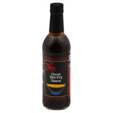 House of Tsang Stir Fry Sauce Classic 11.5 OZ(Pack of 3)