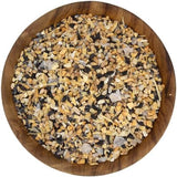 Raw Essentials Everything Bagel Seasoning, 10 oz Bottle
