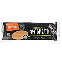 Mantova Organic Spaghetti Pasta - Non-GMO Italian Imported Pasta - 1 lb. Packs (Quantity of 6)