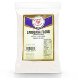 TAJ Tapioca Flour 1lb (16oz) Sabudana Flour | GMO Free