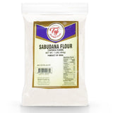 TAJ Tapioca Flour 1lb (16oz) Sabudana Flour | GMO Free