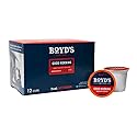 Boyd's Good Morning Coffee - Medium Roast - Single Cup (24 Count)