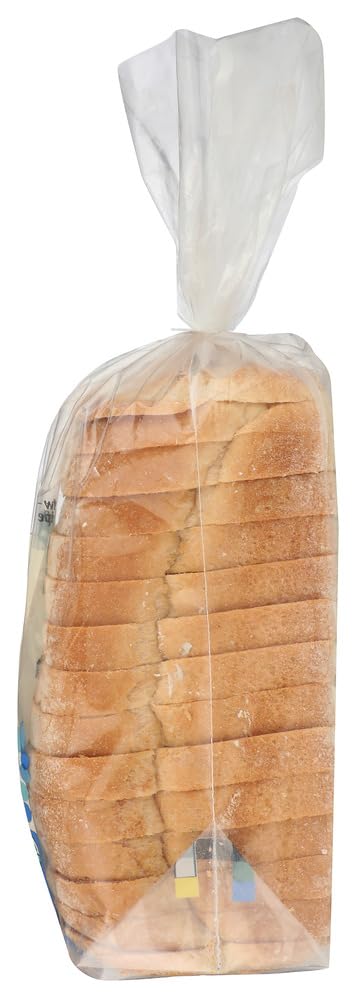 365 by Whole Foods Market Organic White Artisan Bread, 16 OZ